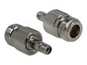 Delock Antennenadapter - N-Anschluss Gefäß
