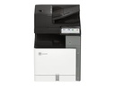 Lexmark XC9535 - Multifunktionsdrucker - Farbe - Laser - A3/Ledger (Medien)