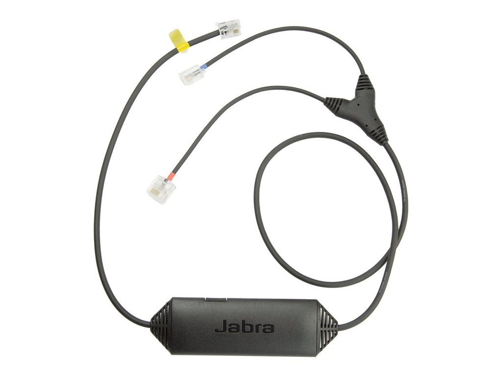 Jabra LINK - Headsetadapter für drahtloses Headset