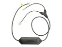 Jabra LINK - Headsetadapter für drahtloses Headset, VoIP-Telefon