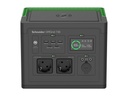 APC Schneider OffGrid 730 - Tragbares kraftwerk