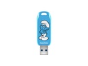SanDisk Smurfs - Brainy Smurf Edition USB-Flash-Laufwerk
