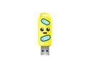 SanDisk Fortnite - Peely Edition USB-Flash-Laufwerk