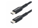 StarTech.com StarTech 13ft (4m) USB-C Charging Cable, USB C Cable, 60W 3A PD - USB-Kabel - USB-C (M)