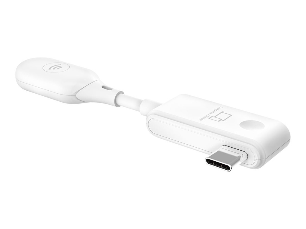 Optoma WHD221 - Wireless Video-/Audio-Erweiterung