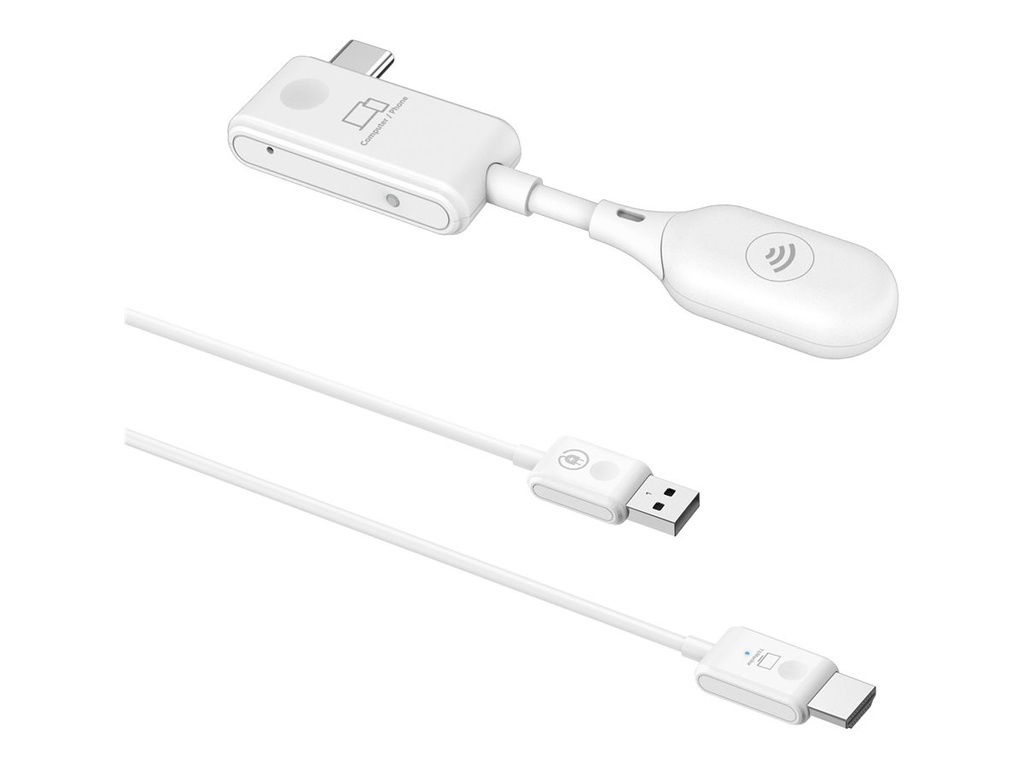 Optoma WHD221 - Wireless Video-/Audio-Erweiterung