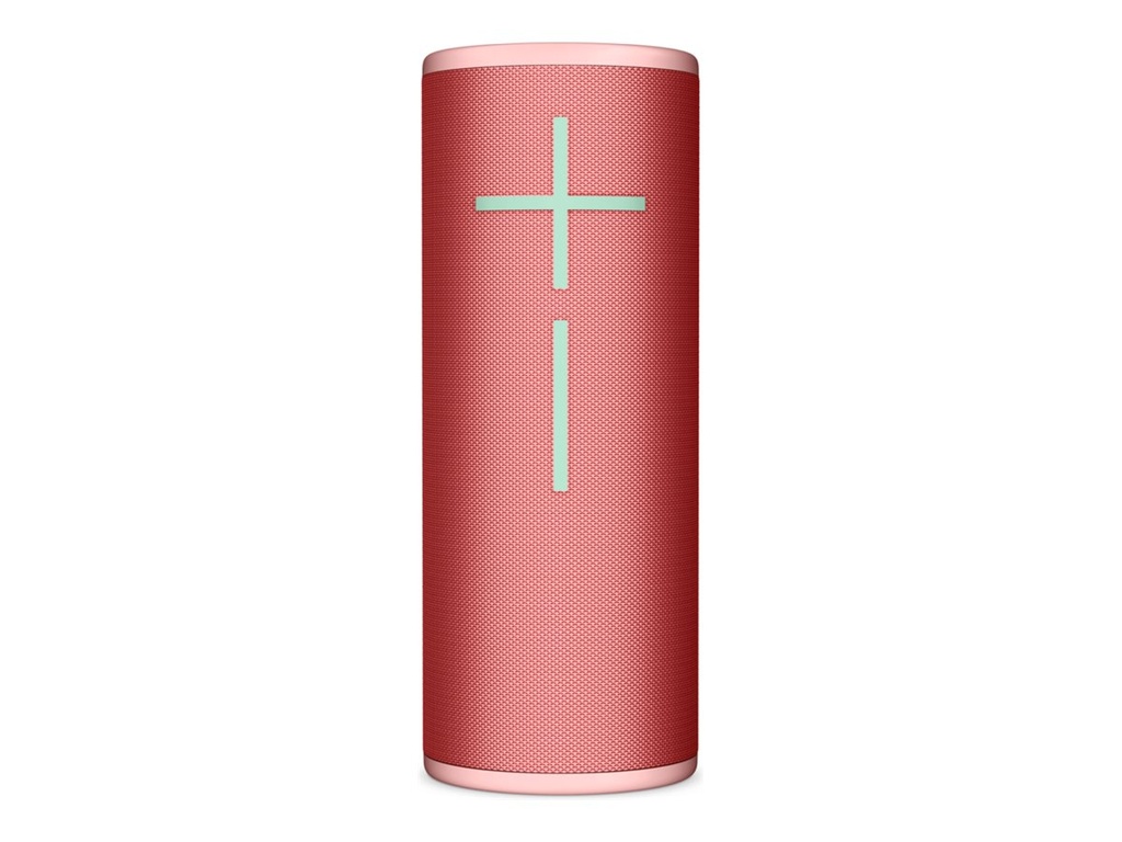 [984-001996] Logitech MEGABOOM 4 - Lautsprecher - tragbar
