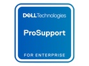 Dell Erweiterung von 3 jahre Next Business Day auf 5 jahre ProSupport 4H Mission Critical - Serviceerweiterung - Arbeitszeit und Ersatzteile (für Server)