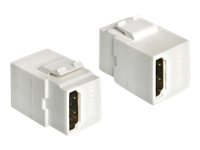Delock Modularer Einschub (Kopplung) - HDMI
