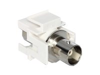 Delock Modularer Einschub (Kopplung) - BNC