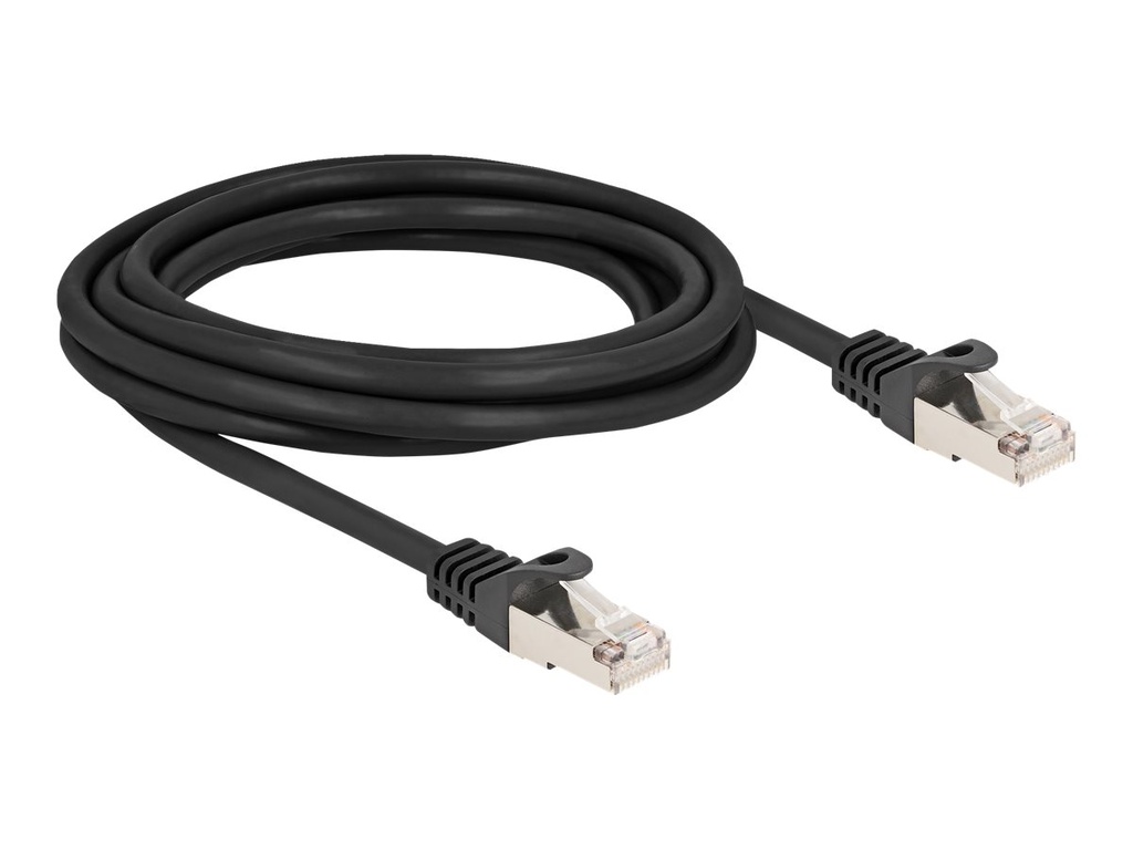 Delock Netzwerkkabel - RJ-50 (M) zu RJ-50 (M)