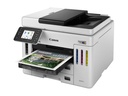 Canon MAXIFY GX7150 MegaTank - Multifunktionsdrucker - Farbe - Tintenstrahl - CISS - Legal (216 x 356 mm)