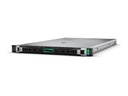 HPE ProLiant DL360 Gen11 Network Choice - Server - Rack-Montage - 1U - zweiweg - 1 x Xeon Silver 4510 / 2.4 GHz - RAM 64 GB - SATA - Hot-Swap 8.9 cm (3.5")