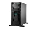 HPE ProLiant ML110 Gen11 - Server - Tower - 4.5U - 1-Weg - 1 x Xeon Bronze 3508U / 2.1 GHz - RAM 32 GB - SATA/NVMe - Hot-Swap 6.4 cm (2.5")