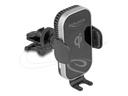 Delock Kfz-Halterung für induktives Laden - with charging and cooling function, Qi