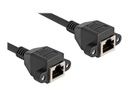 Delock Netzwerkverlängerungskabel - RJ-50 (W)