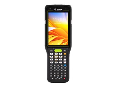 Zebra MC3400 - Datenerfassungsterminal - robust - Android - 128 GB UFS card - 10.2 cm (4")