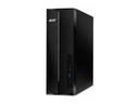 Acer Aspire XC-1785 - Compact Tower - Core i3 i3-14100 / 3.5 GHz - RAM 8 GB - SSD 512 GB - UHD Graphics 730 - Wi-Fi 6E, Bluetooth, 1GbE - WLAN: 802.11a/b/g/n/ac/ax (Wi-Fi 6E)