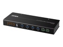 ATEN US3384i - USB-Umschalter für die gemeinsame