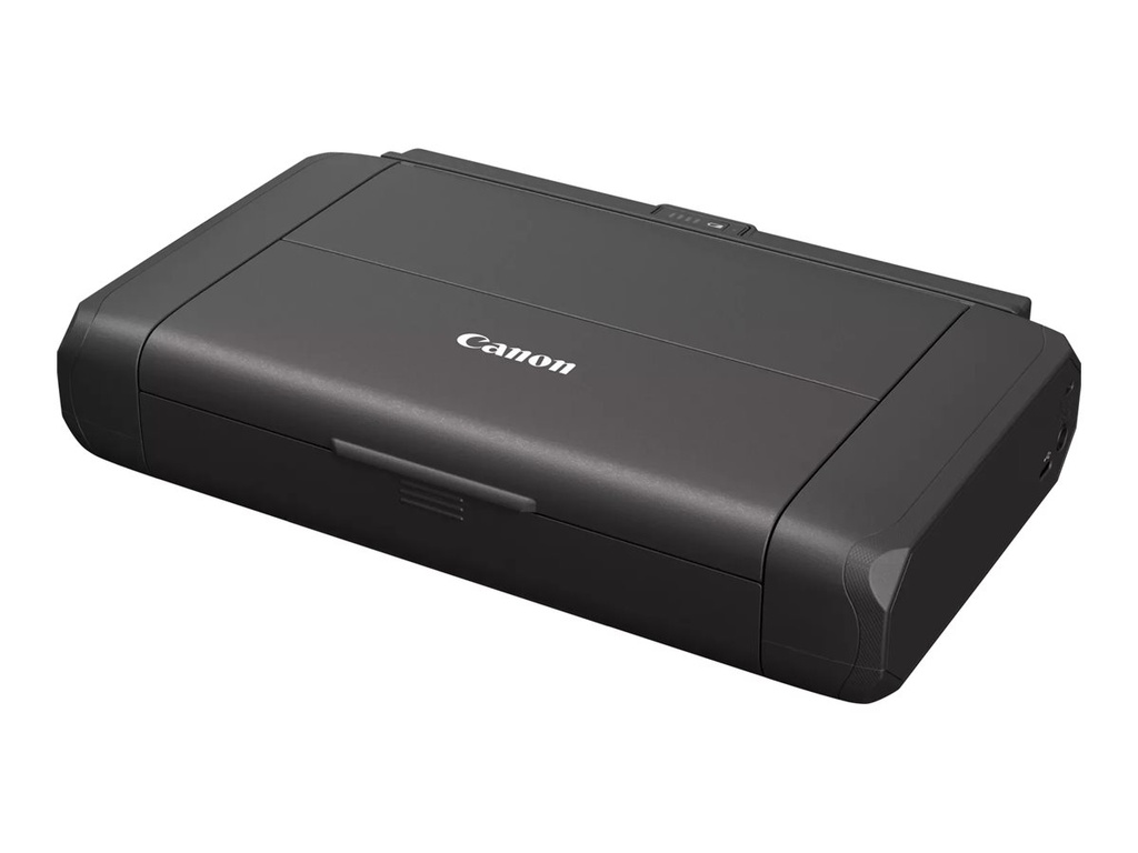 Canon MAXIFY BX110 - Drucker - Farbe - Tintenstrahl - A4/Legal - 4800 x 1200 dpi - bis zu 9 ipm (einfarbig)