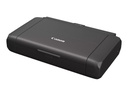Canon MAXIFY BX110 - Drucker - Farbe - Tintenstrahl - A4/Legal - 4800 x 1200 dpi - bis zu 9 ipm (einfarbig)