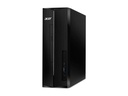 Acer Aspire XC-1785 - Compact Tower - Core i5 i5-14400 / 2.5 GHz - RAM 16 GB - SSD 1.024 TB - UHD Graphics 730 - Wi-Fi 6E, Bluetooth, 1GbE - WLAN: 802.11a/b/g/n/ac/ax (Wi-Fi 6E)