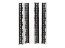 APC NetShelter CX Mini 12U Vertical Mounting Rail Kit