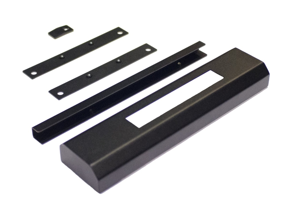 APC NetShelter CX High Security Handle Adaptor Kit