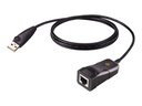 ATEN Serieller Adapter - USB - RS-232