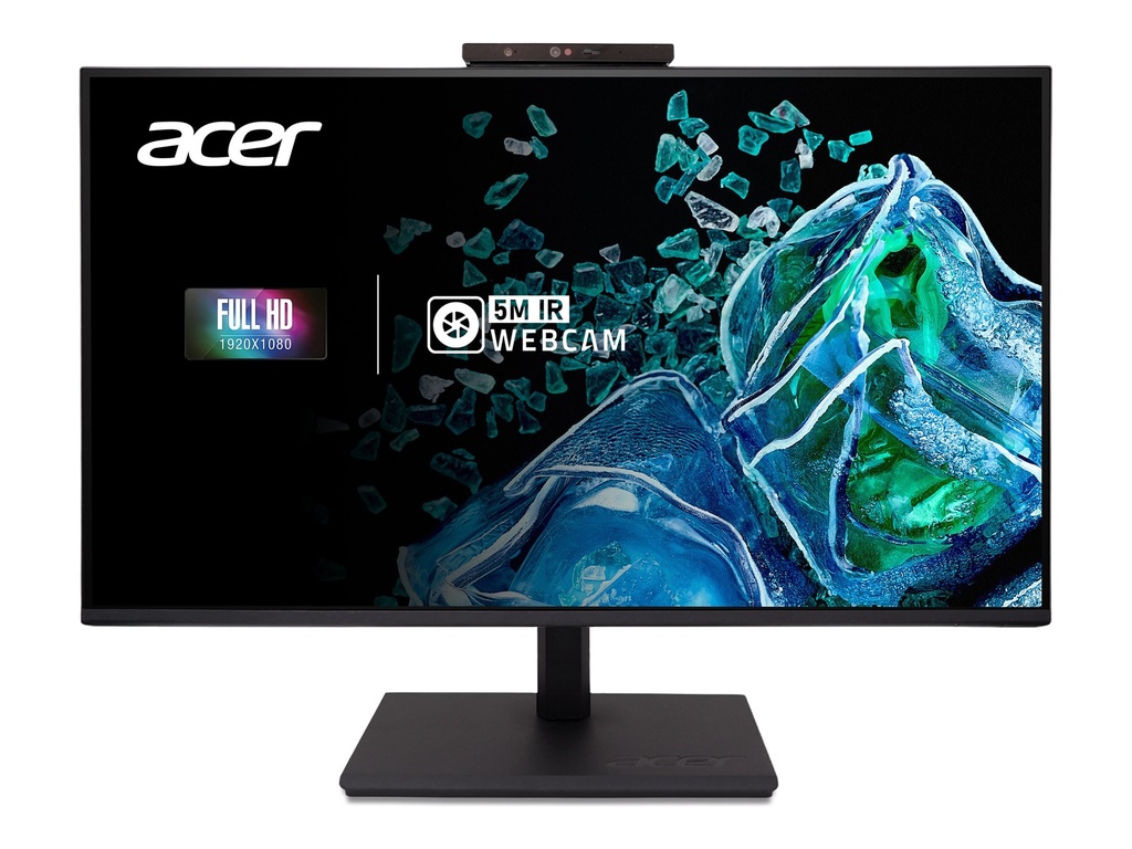 Acer Vero B277 D6bmiprczx - B7 Series - LED-Monitor - 68.6 cm (27")