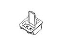 Snom MC M56 - Adapter für Telefon-Handset, Ladestation, Batterie (Packung mit 6)