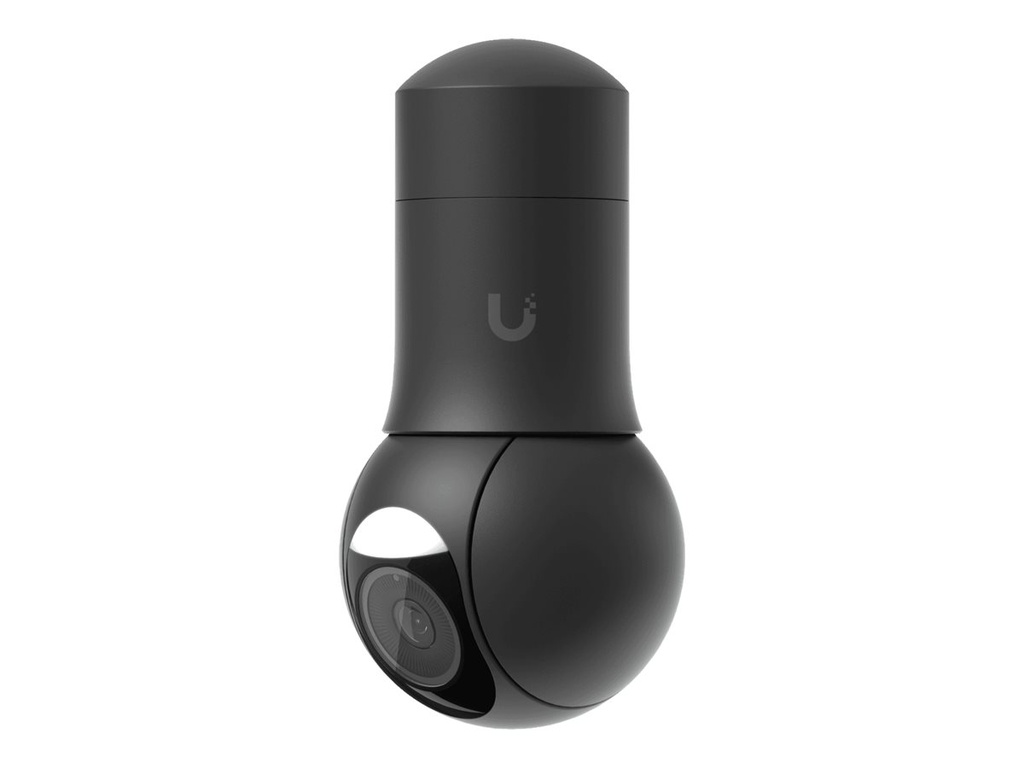 Ubiquiti UniFi Protect G5 PTZ - Netzwerk-Überwachungskamera - PTZ - Außenbereich - manipulationssicher / wetterfest - Farbe (Tag&Nacht)