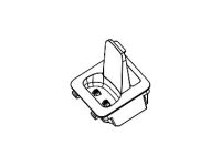 Snom MC M55 - Adapter für Telefon-Handset, Ladestation, Batterie (Packung mit 6)