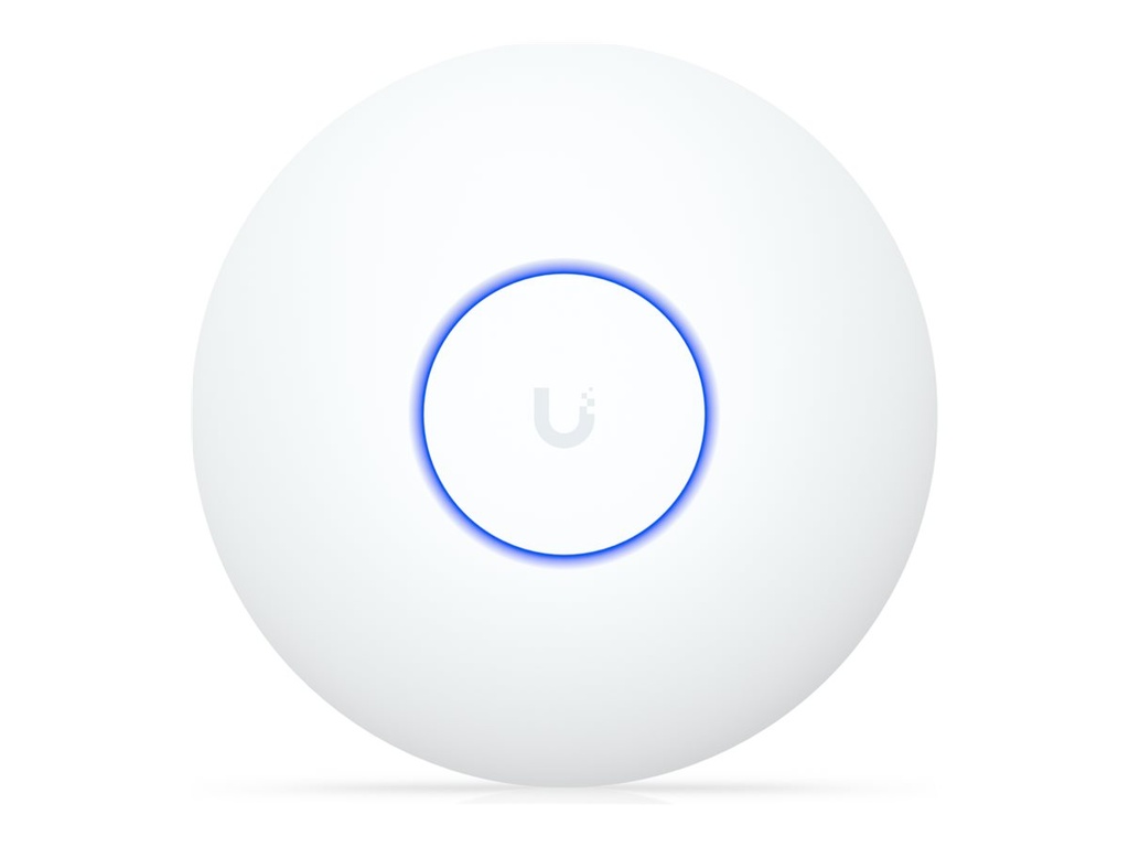Ubiquiti UniFi U7 Pro XG - Accesspoint - 2.5GbE, 5GbE, 10GbE, Wi-Fi 7