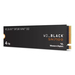 WD Black Sn7100 NVMe SSD M.2 PCIe