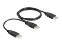 Delock USB-Kabel - USB (M) zu USB (M) - USB 2.0