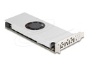 Delock USB-Adapter - PCIe 3.0 x16 Low-Profile