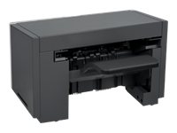 Lexmark MS81x - Finisher mit Heftvorrichtung