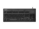 Cherry G80-3000 - Tastatur - PS/2, USB - GB