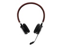 Jabra Evolve 65 MS stereo - Headset - On-Ear