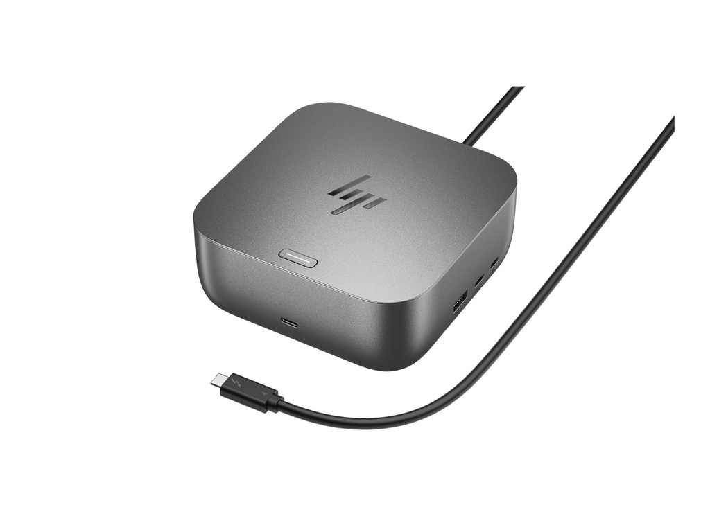 [9X472UT#ABB] HP Thunderbolt Dock G6 - Dockingstation - Thunderbolt 4