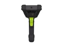 Zebra MC9000 Series MC9400 - Datenerfassungsterminal - robust - Android 17 - 128 GB - 10.9 cm (4.3")