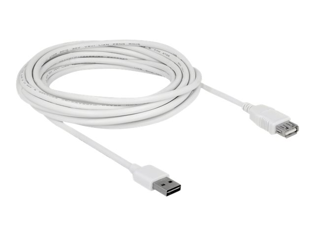 Delock Easy - USB-Verlängerungskabel - USB (M)