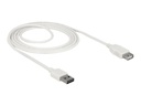 Delock Easy - USB-Verlängerungskabel - USB (M)