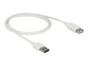 Delock Easy - USB-Verlängerungskabel - USB (M)