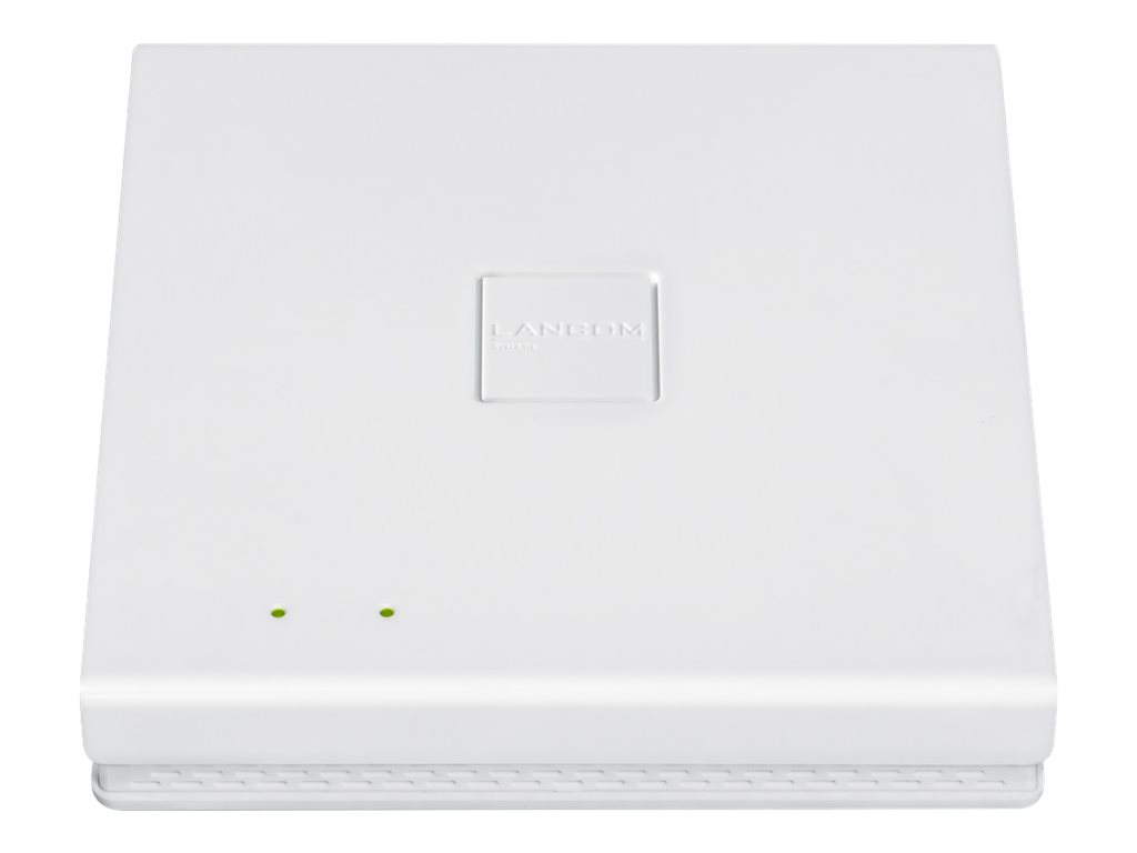 Lancom LN-1700UE - Accesspoint - Wi-Fi 5 - Bluetooth - 2.4 GHz, 5 GHz - für Bildungseinrichtungen (Packung mit 10)