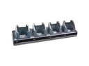 HONEYWELL FlexDock Quad Ethernet - Docking Cradle (Anschlußstand)