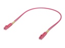 Ubiquiti UniFi - Patch-Kabel - LC/UPC Multi-Modus (M)