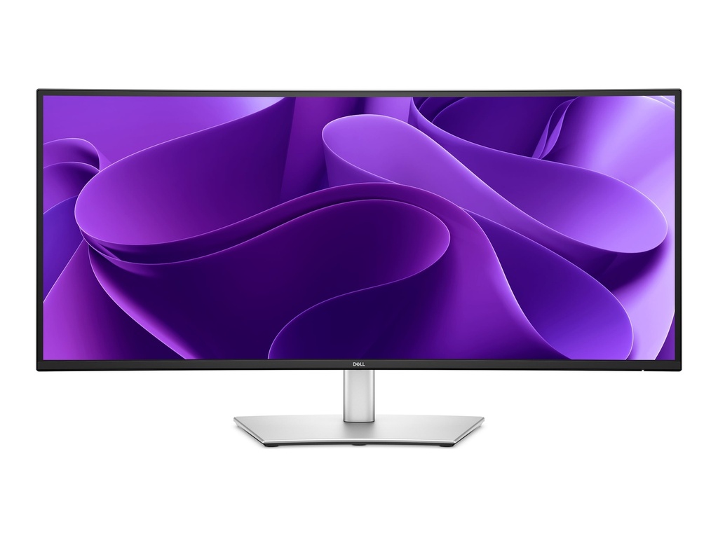 Dell Pro Plus P3425WE - LED-Monitor - gebogen - 86.71 cm (34.1")