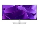 Dell Pro Plus P3425WE - LED-Monitor - gebogen - 86.4 cm (34")